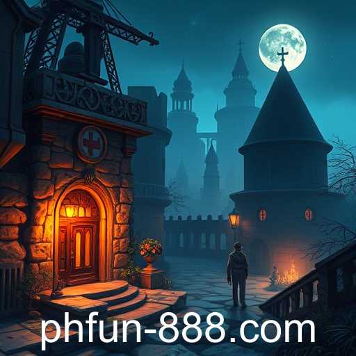 Exploring the Thrilling World of Adventure Games: A Dive into 'phfun' Experiences