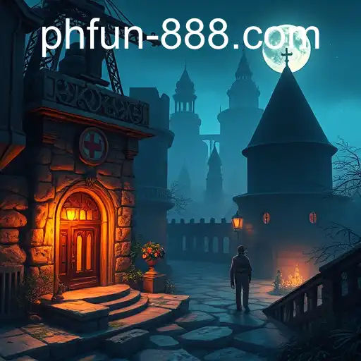 Exploring the Thrilling World of Adventure Games: A Dive into 'phfun' Experiences