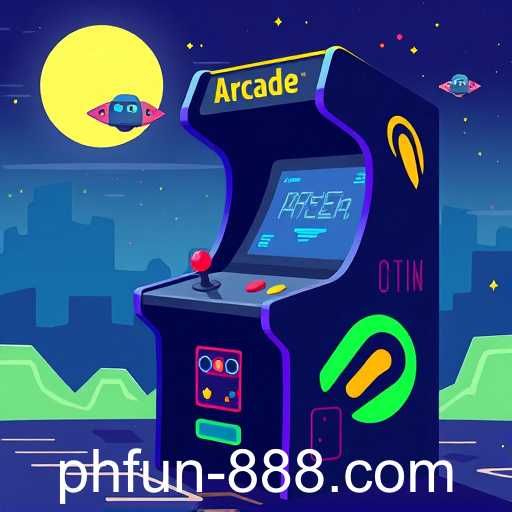 The Timeless Allure of Arcade Games: A Dive into Digital Nostalgia