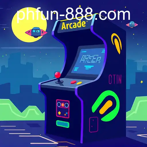 The Timeless Allure of Arcade Games: A Dive into Digital Nostalgia