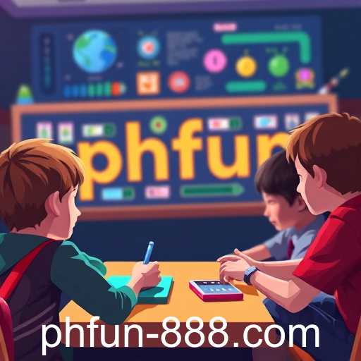 The Transformative Power of Educational Games: Learning Made Fun