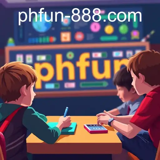 The Transformative Power of Educational Games: Learning Made Fun