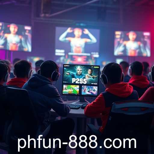 Engaging Online Gaming Community Thrives in 2025