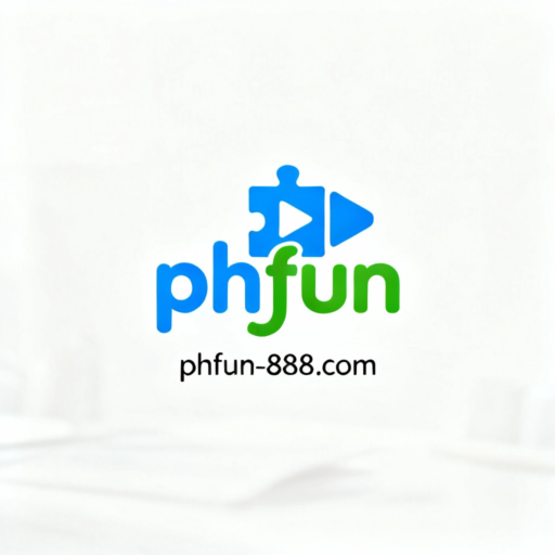 phfun-888.com favicon