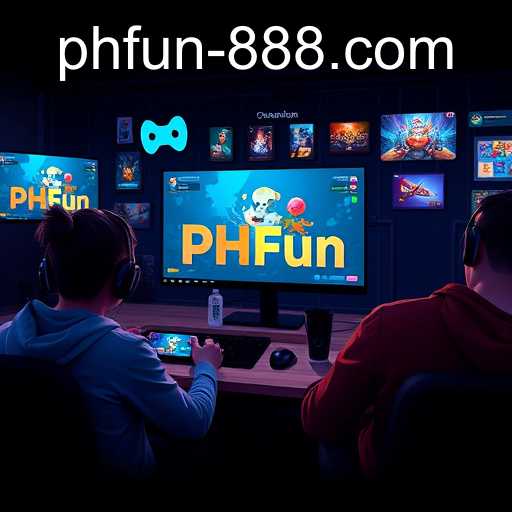 Gaming Evolutions: PHFun's Impact in 2025