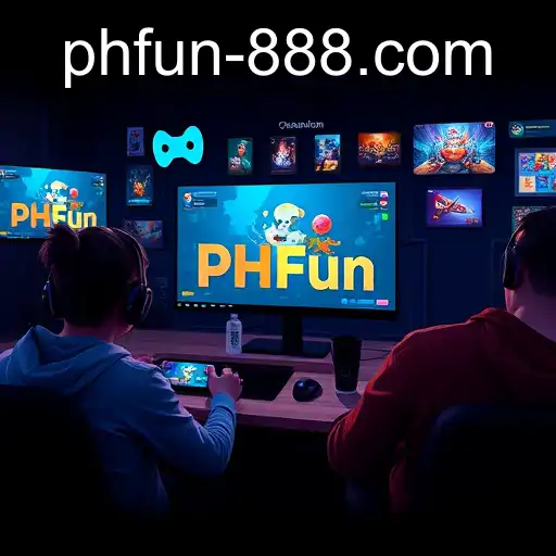 Gaming Evolutions: PHFun's Impact in 2025