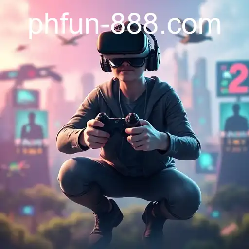 Gaming Evolution: A New Era with 'phfun'