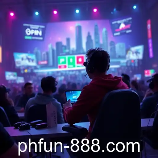 Gaming Industry Expansion and Innovations