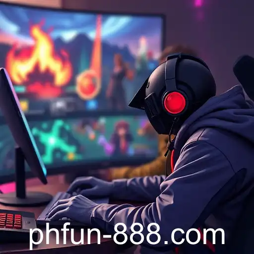 Gaming Revolution with Phfun: A New Era of Engagement