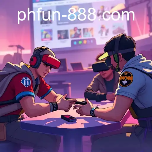 The Rise and Allure of Multiplayer Games