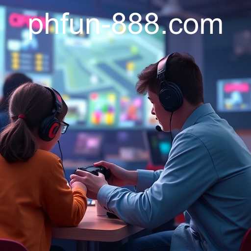 Online Games and Educational Trends