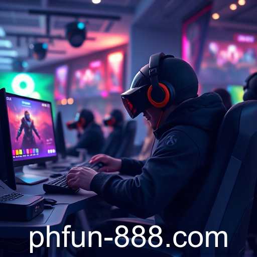 Digital Evolution of Online Gaming in 2025