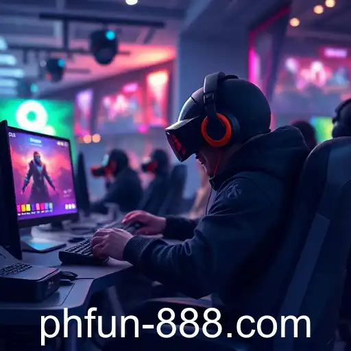 Digital Evolution of Online Gaming in 2025