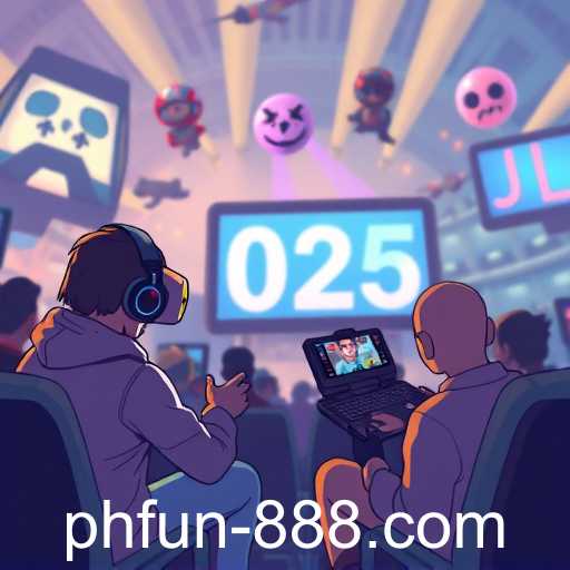 The Rise of Online Gaming in 2025