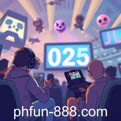 The Rise of Online Gaming in 2025