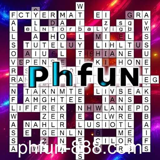Exploring the World of Puzzle Games: Unlocking Fun with 'Phfun'