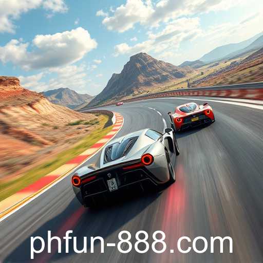 Exploring the Thrilling World of Racing Games on PHFun