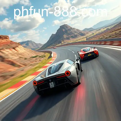 Exploring the Thrilling World of Racing Games on PHFun