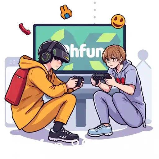 The Rise of Casual Gaming Platforms