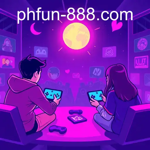 The Rise of Digital Gaming and Social Interactions