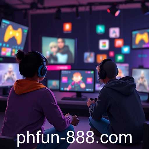 The Rise of Online Gaming in 2025