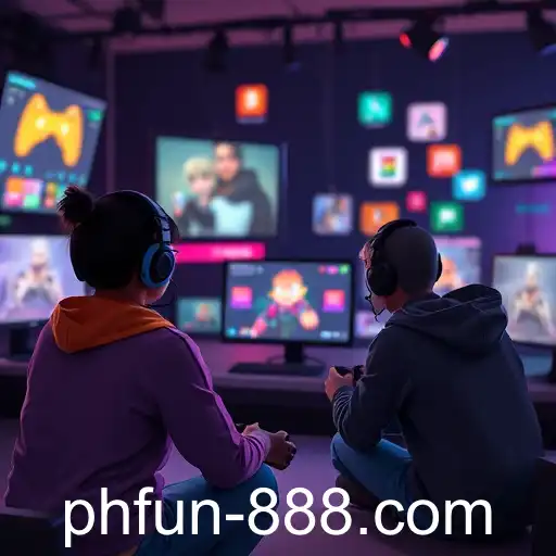 The Rise of Online Gaming in 2025