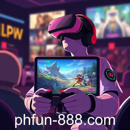 The Rise of Online Gaming Amidst Global Shifts
