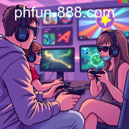 Exploring the Rise of Online Gaming in the Digital World