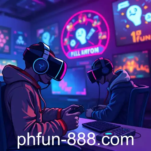 Gaming Evolves: The Rise of Online Platforms