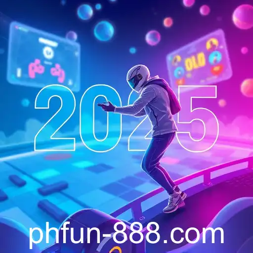 The Rise of Phfun in the Digital Playground