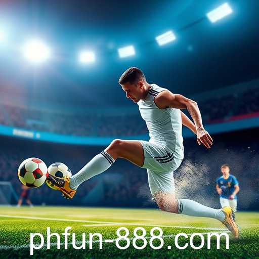 Exploring the Thrills of 'Sports Games' on Phfun
