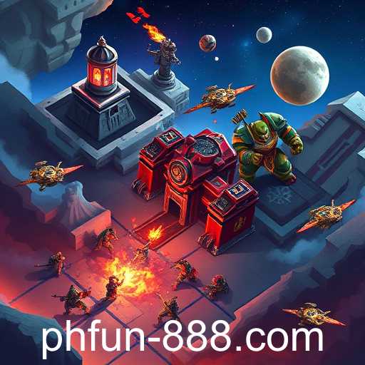 Exploring the Depth of Strategy Games on 'phfun'