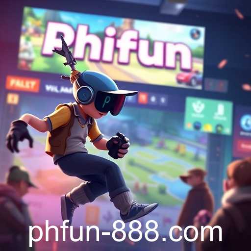 The Rise of 'Phfun': A New Era in Online Gaming